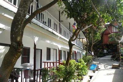 Coco's Guest House – Photos 4