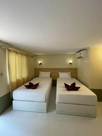 Coco's Guest House – Photos 5