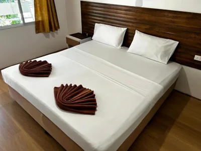 Coco's Guest House – Photos 6