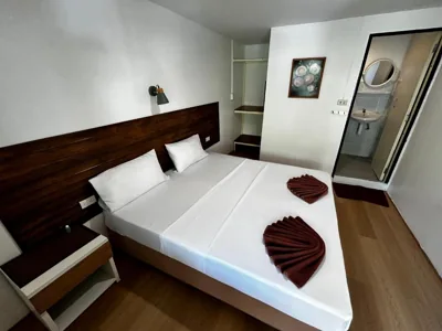 Coco's Guest House – Photos 7