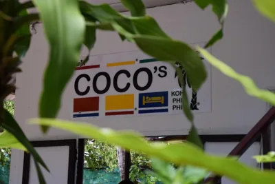 Coco's Guest House – Photos 8