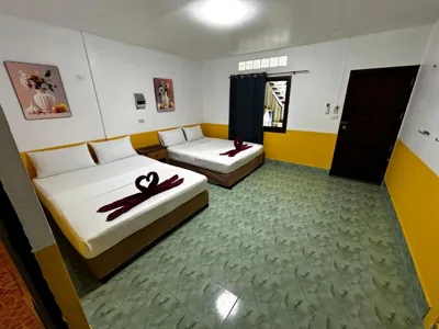 Coco's Guest House – Photos 9