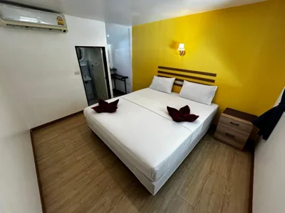 Coco's Guest House – Photos 12