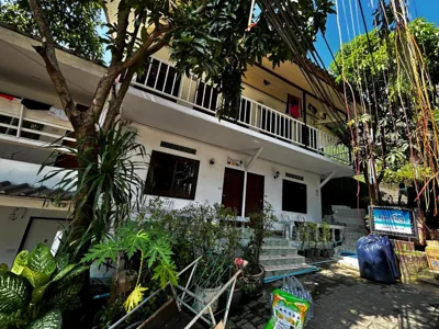 Superior Family Room (4 Adults) — Coco's Guest House